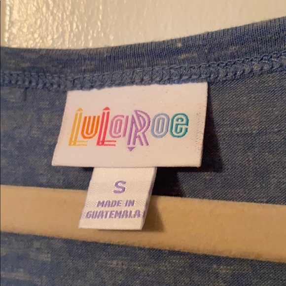 Full Skirt Jersey Soft Dress - Picture 4 of 5